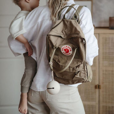 Mushie Fopspeenkoker Shifting Sand