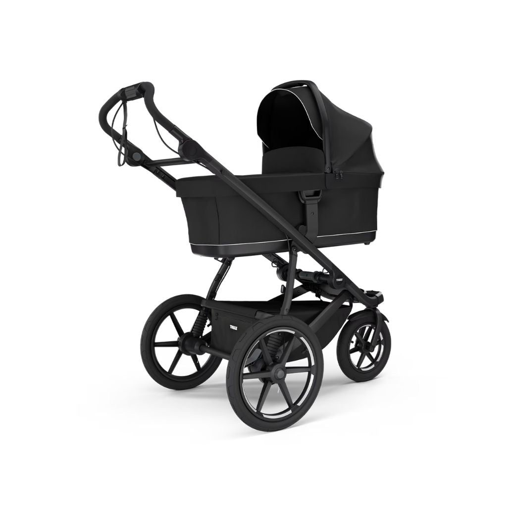 Thule Kinderwagen Urban Glide 3 Black