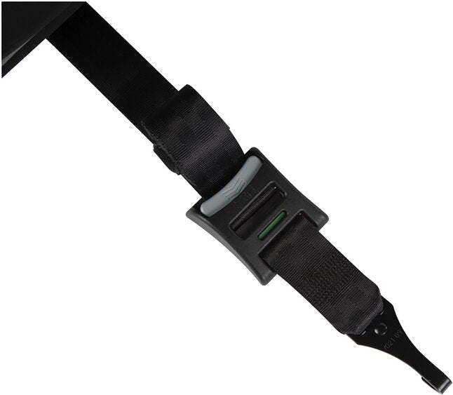 bebeconfort Siège-auto Ever Fix I-size Groupe 1/2/3 Black Mist