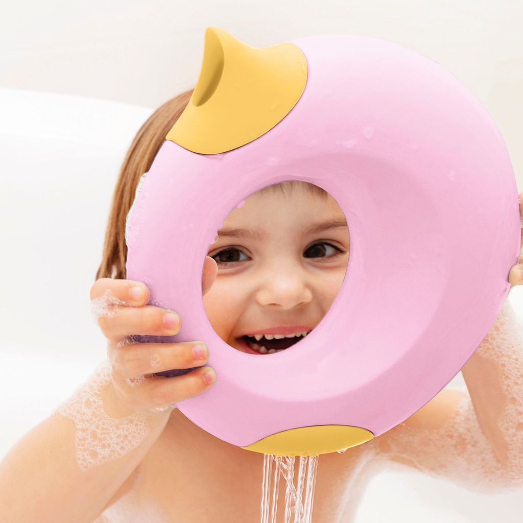 Quut Gieter Cana Sweet pink 0,5 l