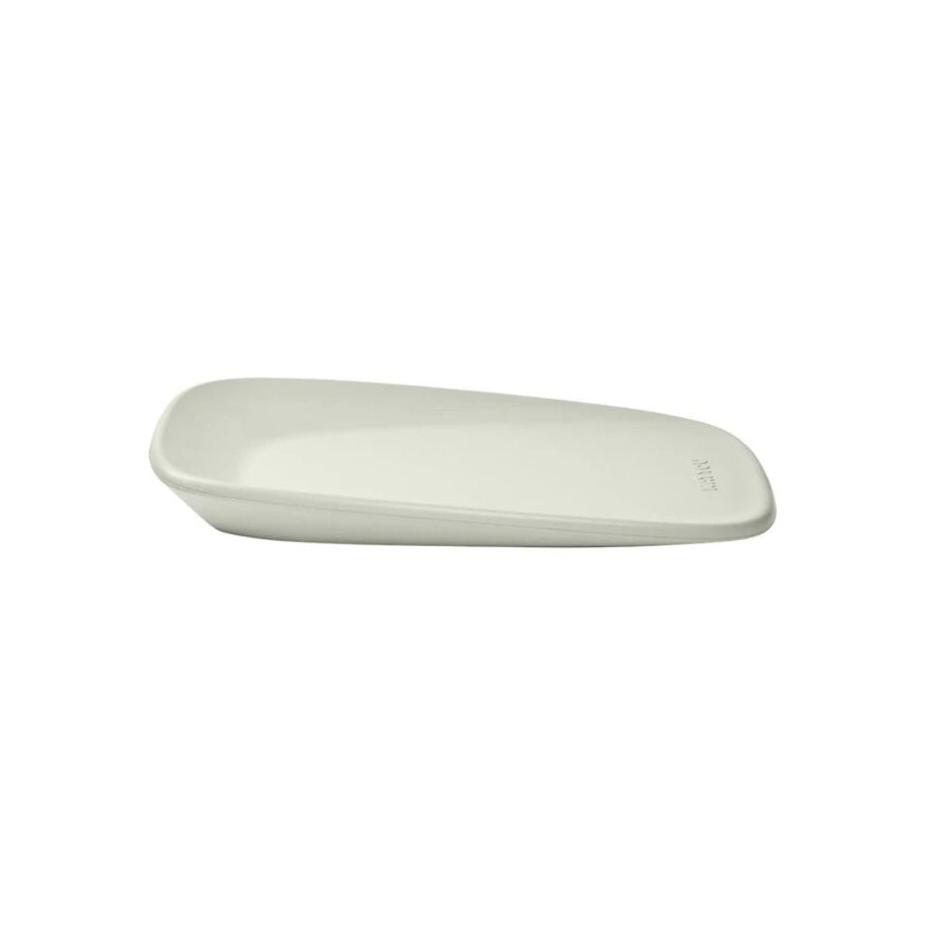 Nattou Matelas à langer Softy vert + coussin réducteur vert