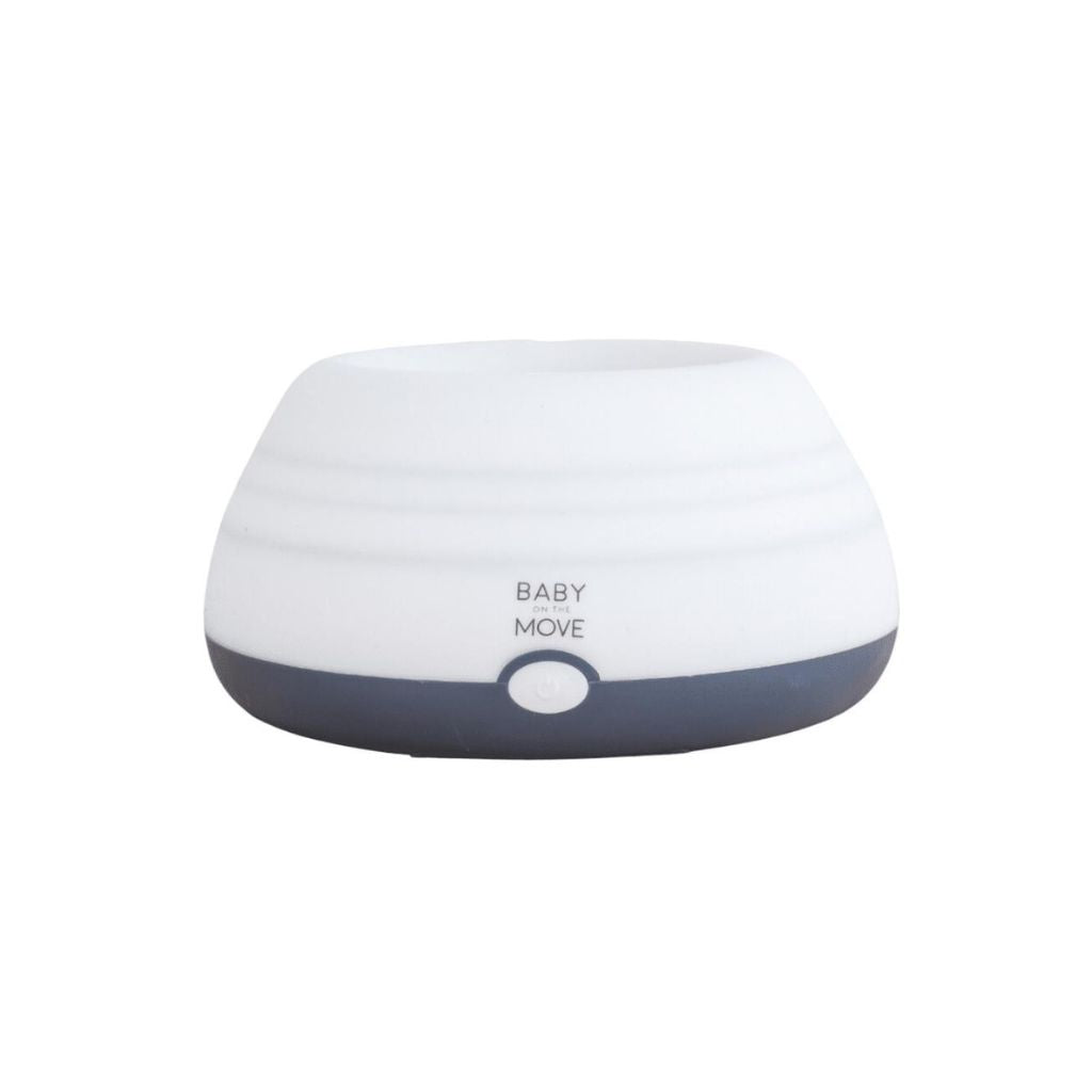 Baby on the Move Humidificateur Sweet Dreamz Denim