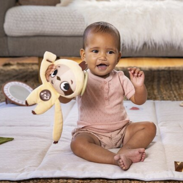 Tiny Love Jouet d'activité Paresseux Boho Chic