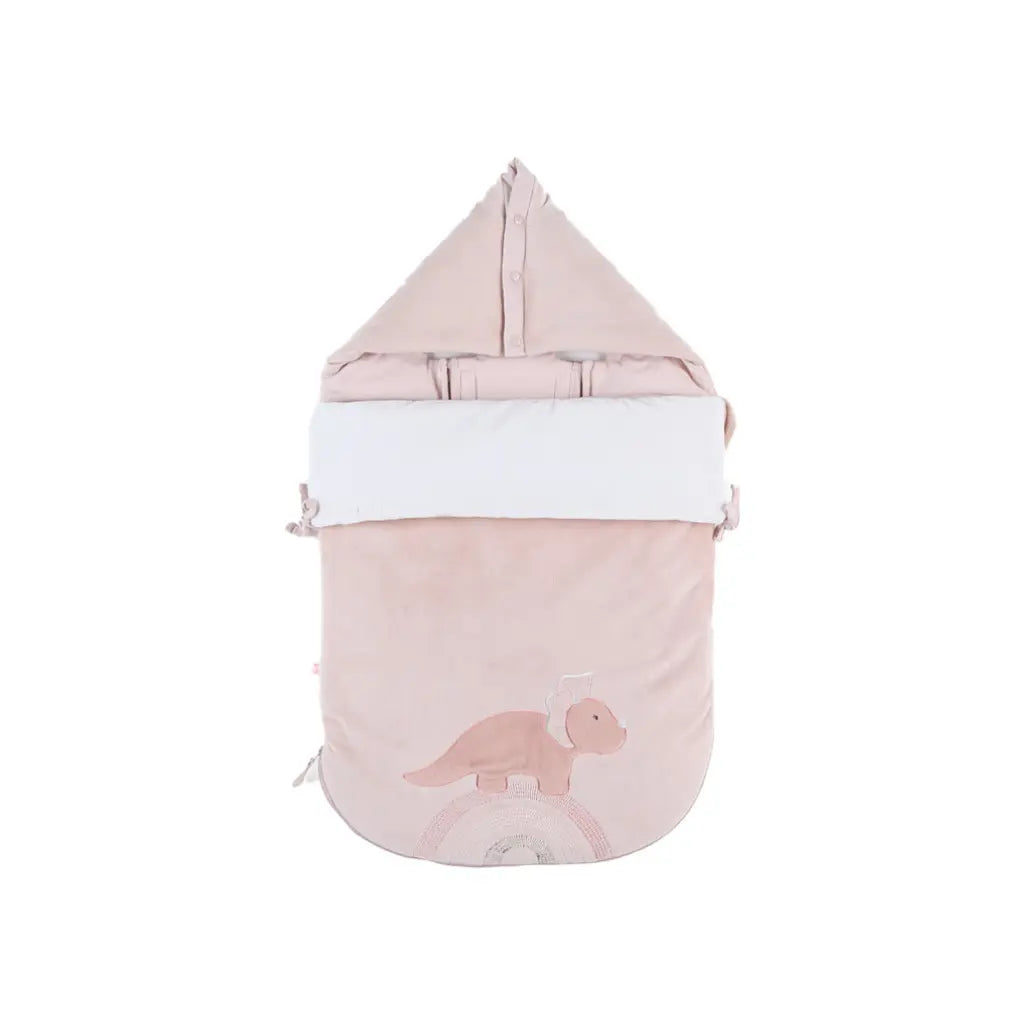 Noukie's Engelennestje Popsie, Gigi & Louli