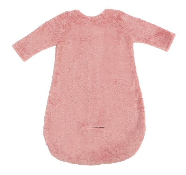 Jeux d'enfants Winterslaapzak Petit Pois Dort roze 85 cm