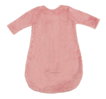 Jeux d'enfants Sac de couchage d'hiver Petit Pois Dort rose 85 cm