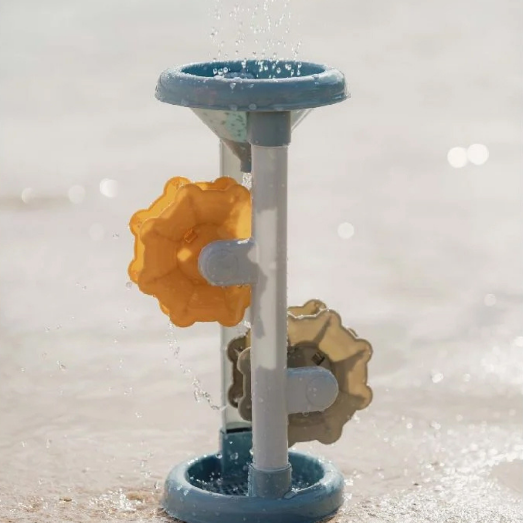 Little Dutch Zand/Watermolen Ocean Dreams Blauw