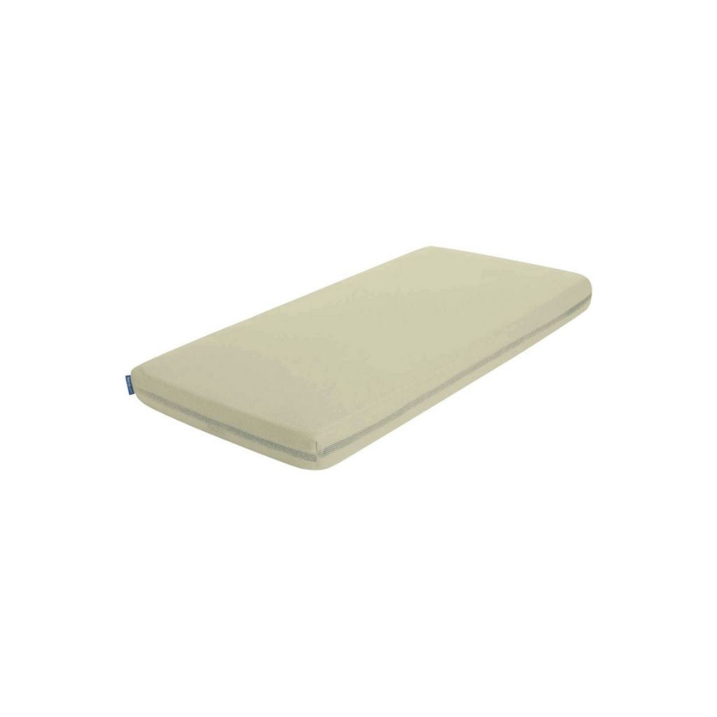 AeroSleep Drap-housse pour lit Olive Lg 60 x L 120 cm