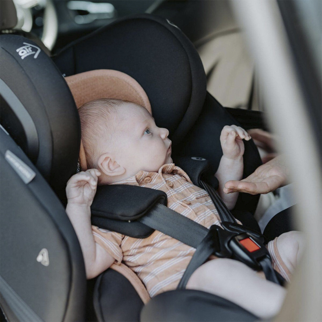 AeroMoov Tapis antitranspiration Air Layer groupe 0 Tuscany