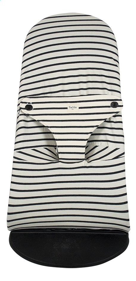 Fun*das bcn Housse pour relax Baby Björn biarritz