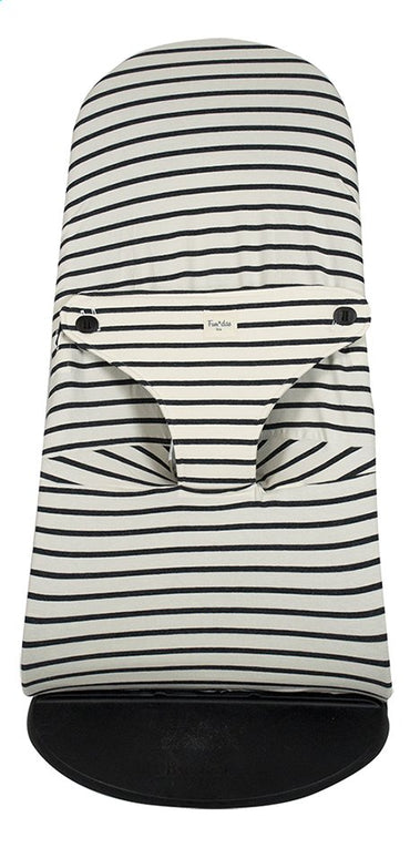 Fun*das bcn Housse pour relax Baby Björn biarritz