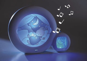 Pabobo Kids Sleep Basic Trainer Moon