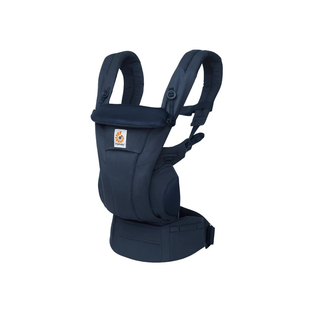 ERGObaby Omni Dream Midnight Blue