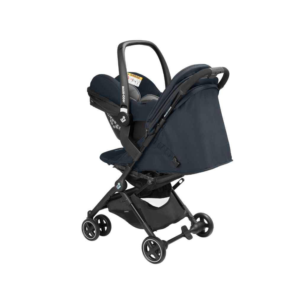 Maxi-Cosi Buggy Lara2 Essential Graphite