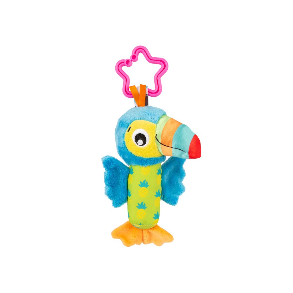 Playgro My first tinkle trio