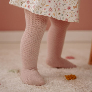 Little Dutch Broekkousen My Fairy Garden - 2 stuks