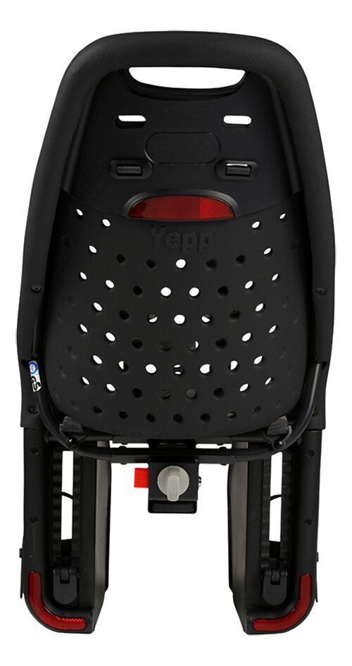 Thule Siège-vélo Yepp Maxi noir