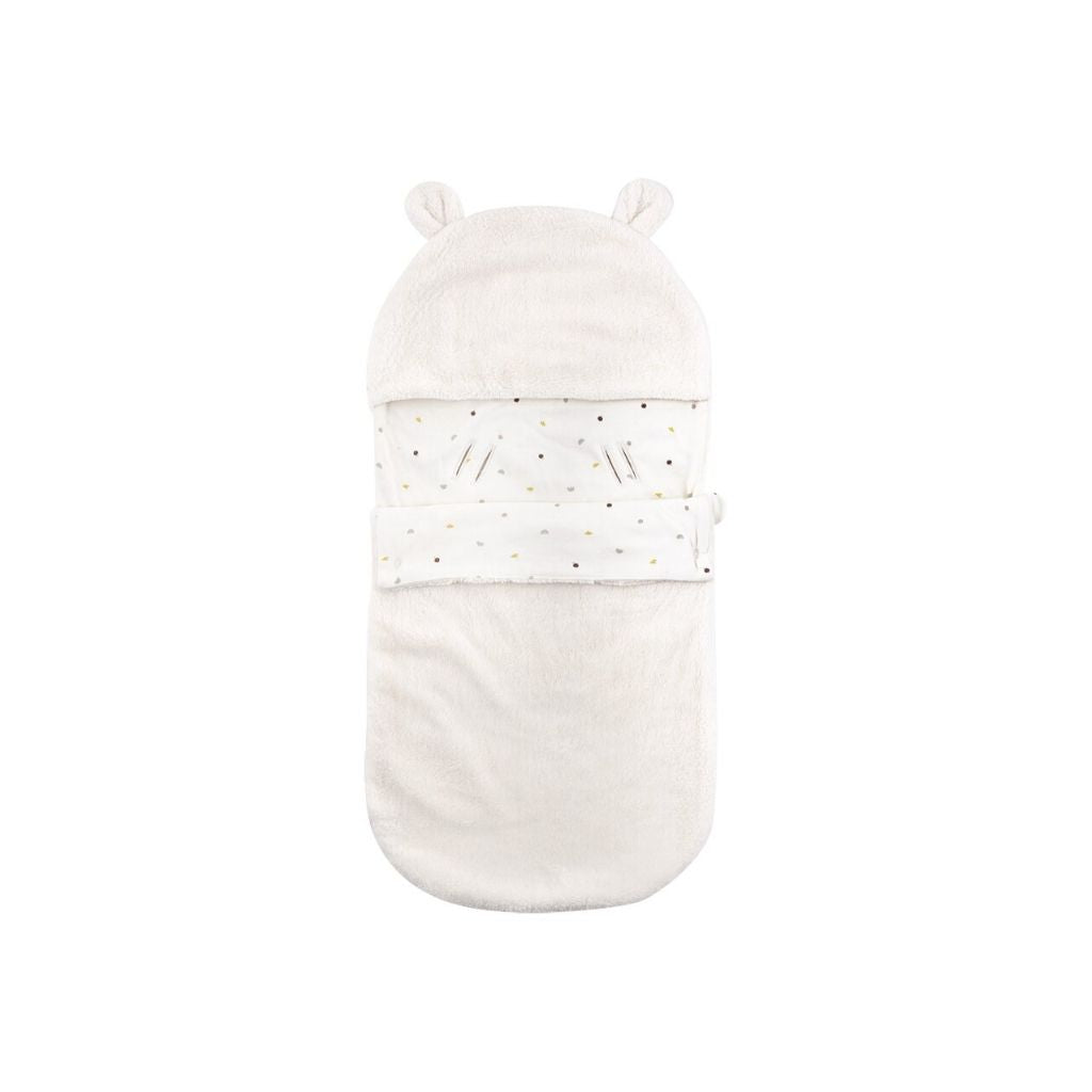 Dreambee Nid d'ange Jules & Odette Légumes