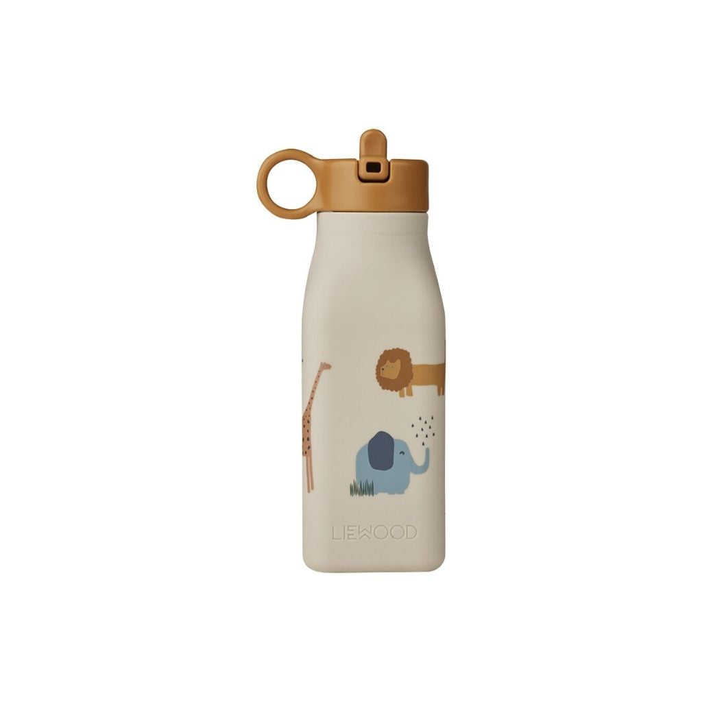 Liewood Gourde Warren Safari Sandy 250 ml