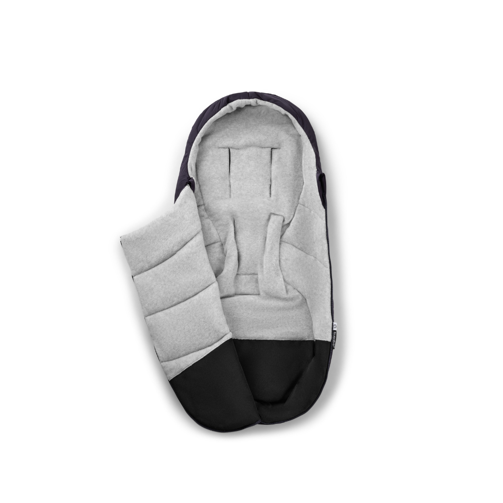 Bugaboo Voetenzak Deep Indigo