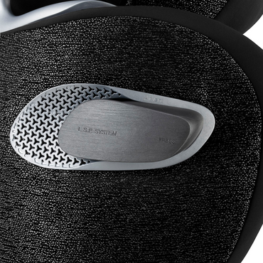 Cybex Siège-auto Solution T i-Fix Plus Groupe 2/3 Sepia Black