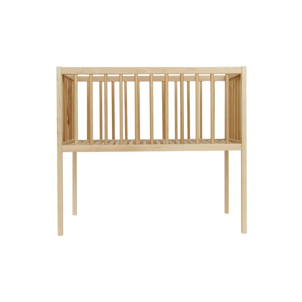 Amal II Wieg Charlie bruin