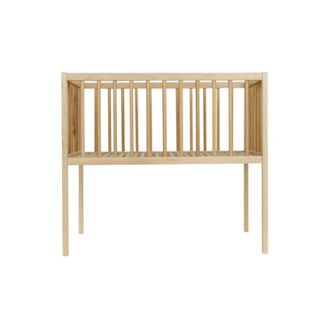 Amal II Wieg Charlie bruin