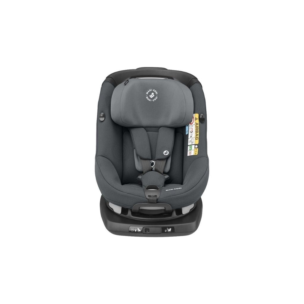 Maxi-Cosi Autostoel AxissFix Groep 0+/1 i-Size Authentic Graphite