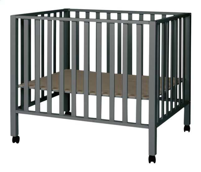 Pericles Parc Amy Moon grey