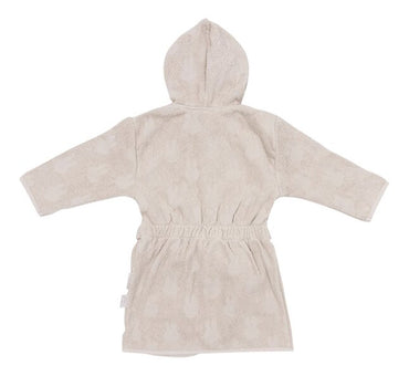 Jollein Sortie de bain Miffy Nougat