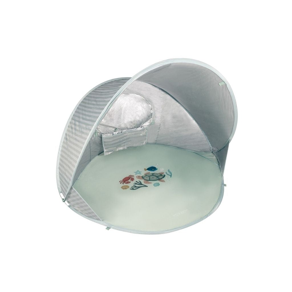 Little Dutch Tente anti-UV Fresh Greens