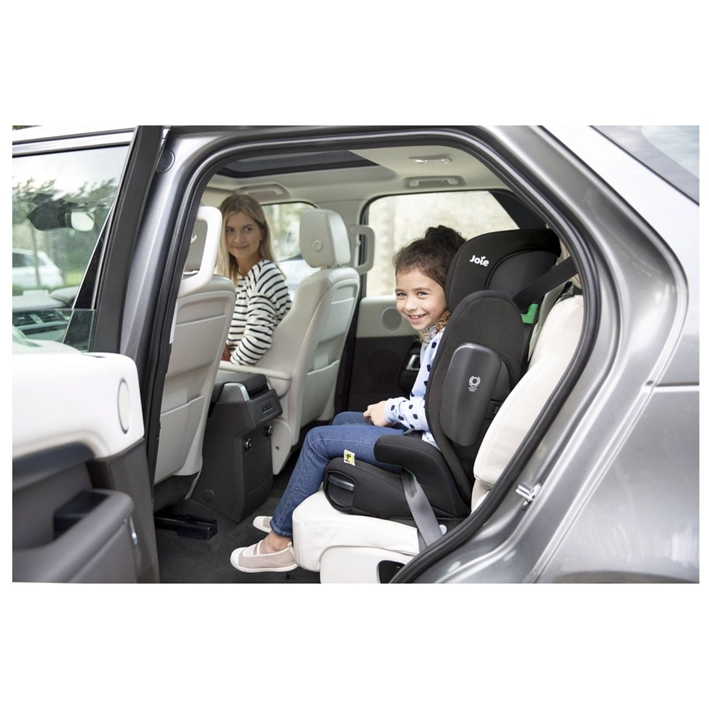 Joie Autostoel i-Trello™ FX Groep 2/3 Shale