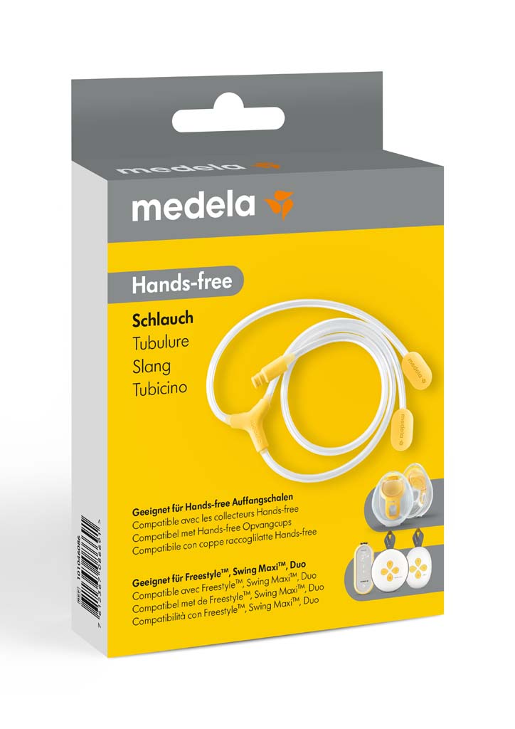 Medela Tubulure Hands-free