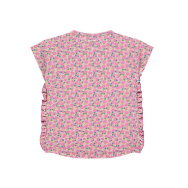 Babyface t-shirt korte mouw m 68 candy Girls