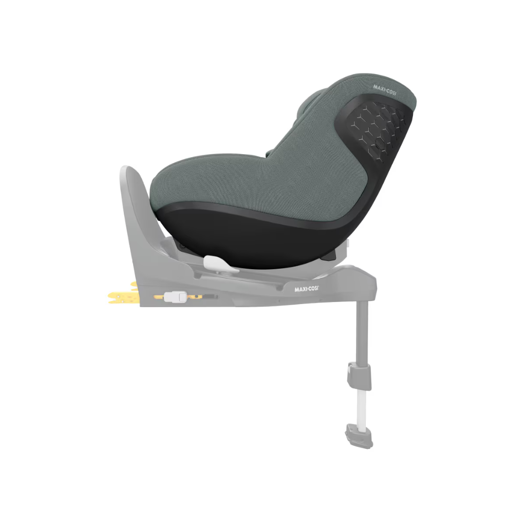Maxi-Cosi Siège-auto Pearl 360 Pro Groupe 0+/1 Authentic Grey 2