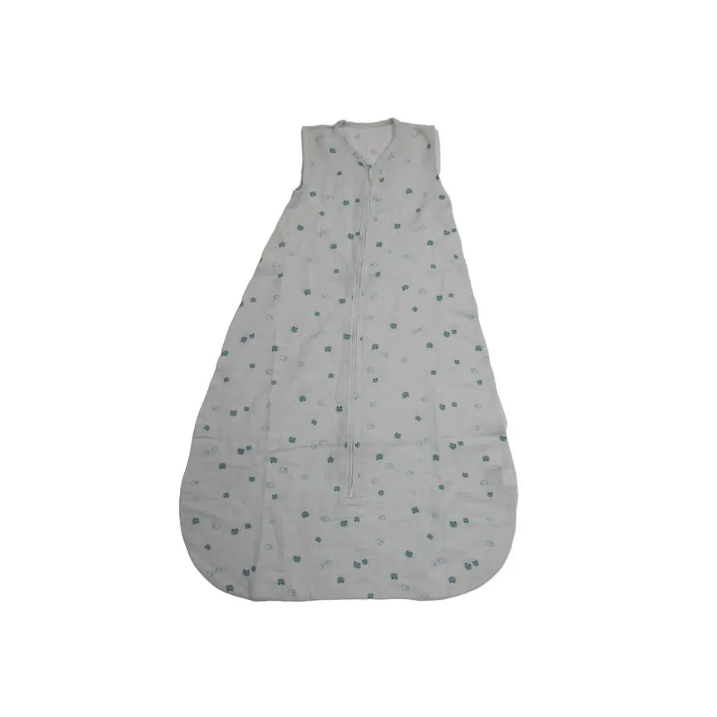 Dreambee Sac de couchage d'été Oscar 90 cm