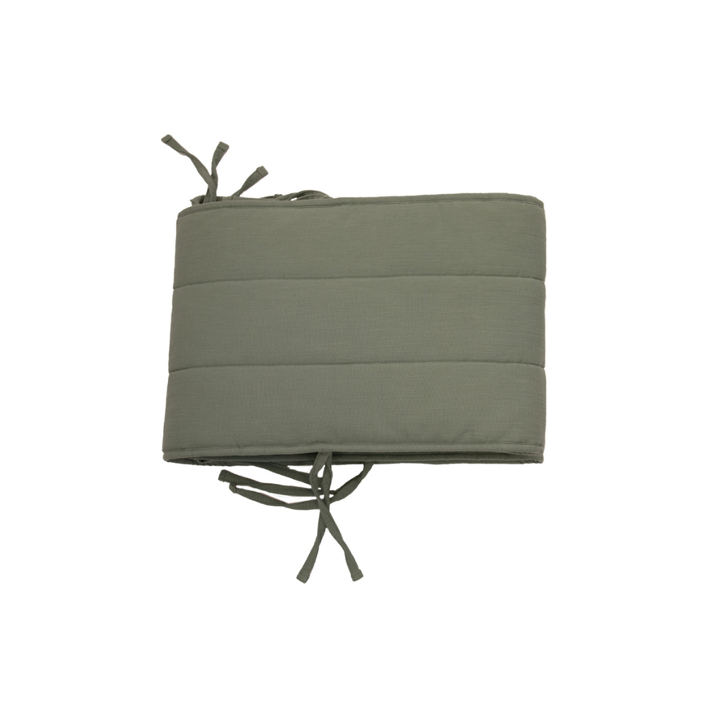 Dreambee Parkomranding Oscar L 180 x B 25 cm