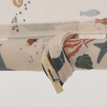 Liewood Pop-upspeeltent Cassie Sandy