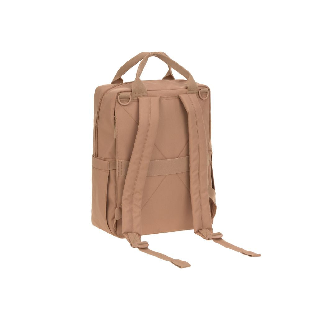 Lässig Sac à langer Vividal Almond