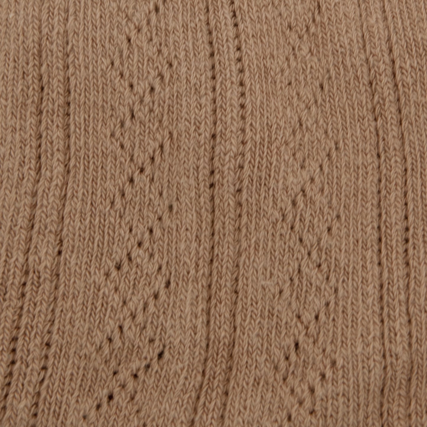 Ewers Broekkousen Traforato Rosenrauch Camel