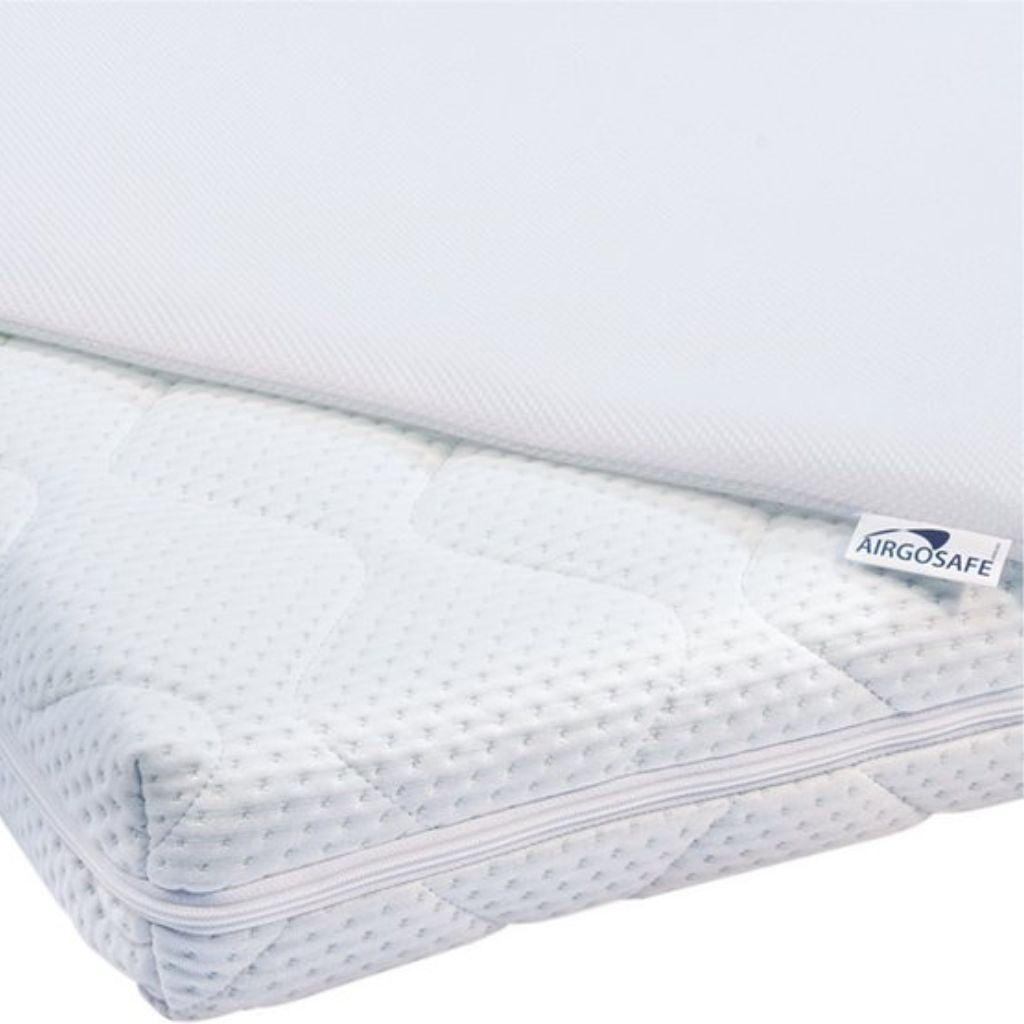Airgosafe Oplegmatras B 60 x L 120 cm
