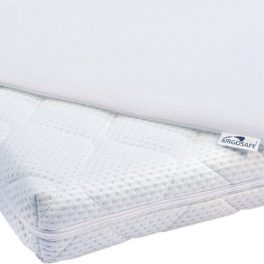 Airgosafe Oplegmatras B 60 x L 120 cm