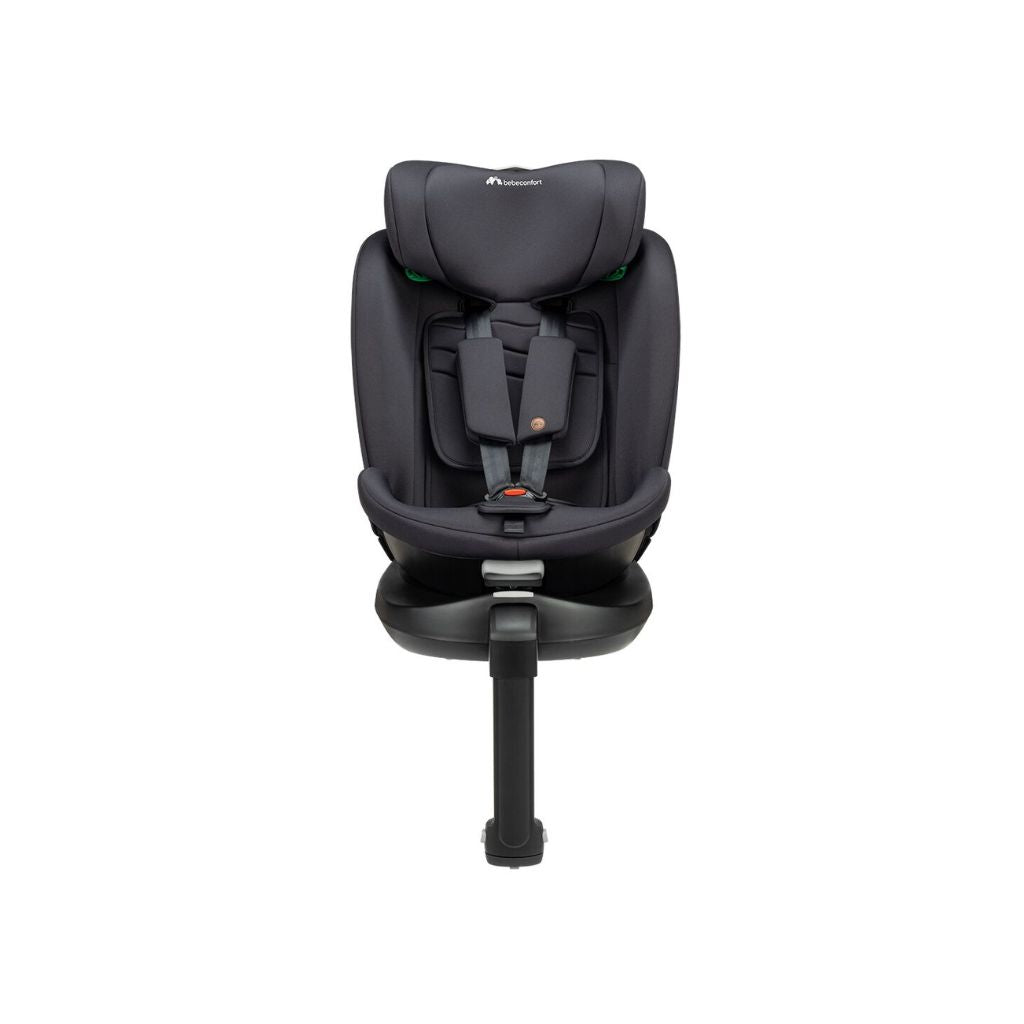 bebeconfort Autostoel Artemis 360 I-size Groep 0+/1/2/3 Mineral Black