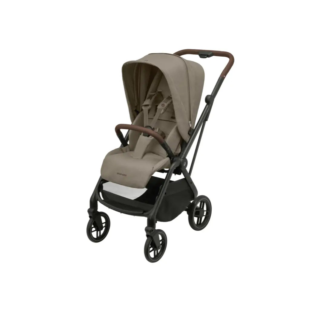 Maxi-Cosi Kinderwagen Leona2 Twillic Truffle