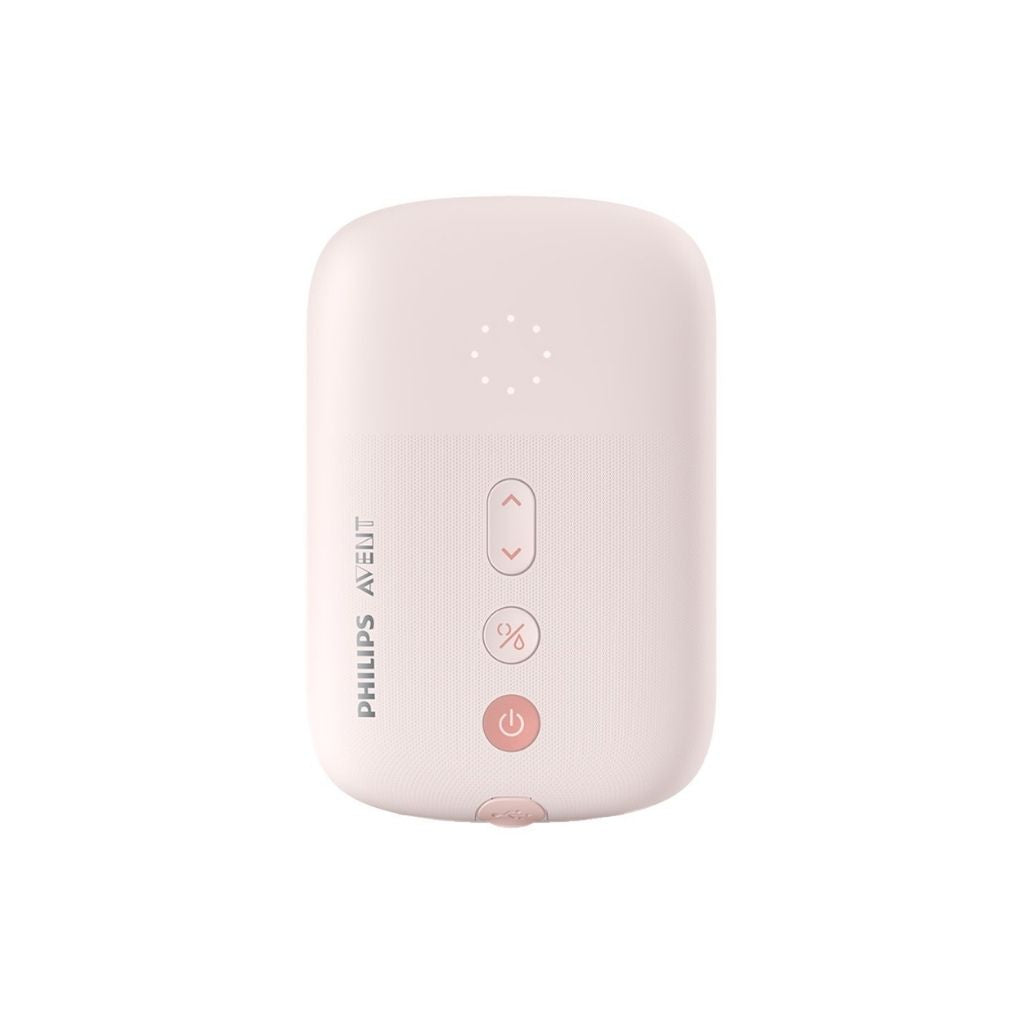 Philips AVENT Elektrische borstkolf SCF395/31