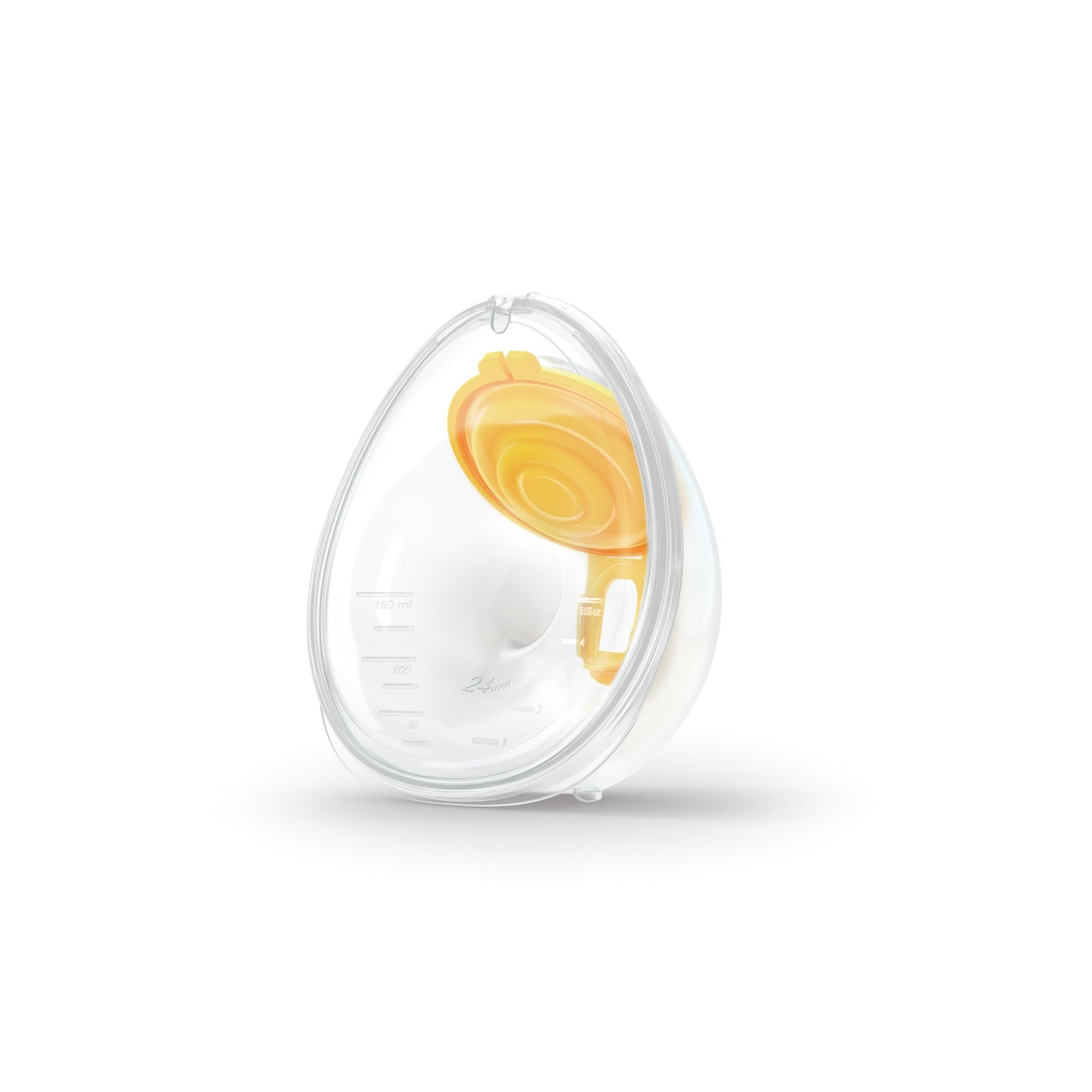 Medela Handsfree Collection Cups Set