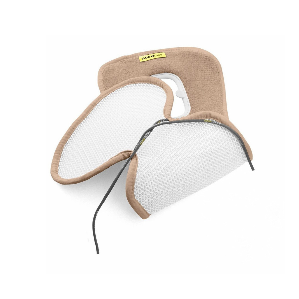 AeroMoov Tapis antitranspiration Air Layer groupe 0 Tuscany