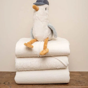 Little Dutch Zomerdeken voor bed Pure  Soft White