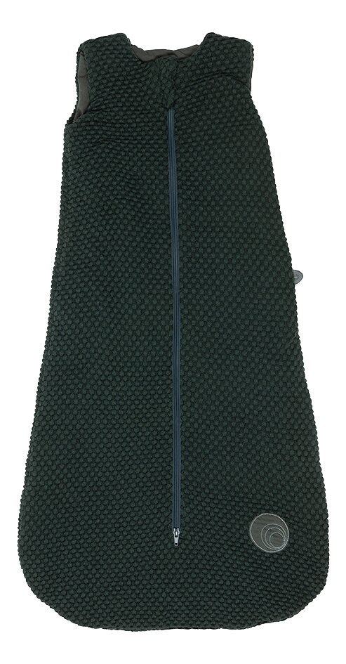 Nattou Sac de couchage d'hiver Axel & Luna 90 cm vert clair