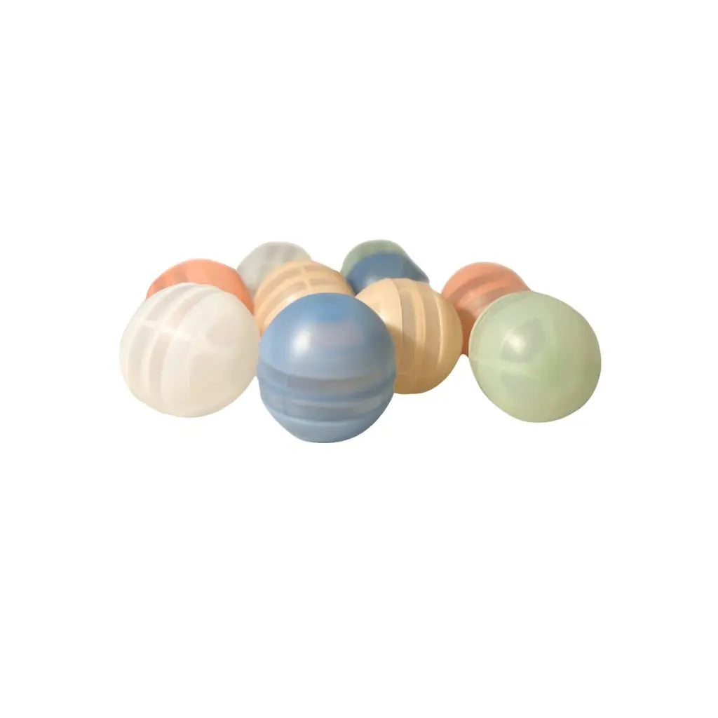 Baby on the Move Wonder Balloons Herbruikbare waterballonnen - 10 stuks